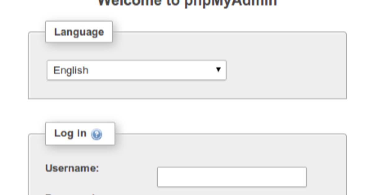 install secure phpmyadmin on debian9 stretch