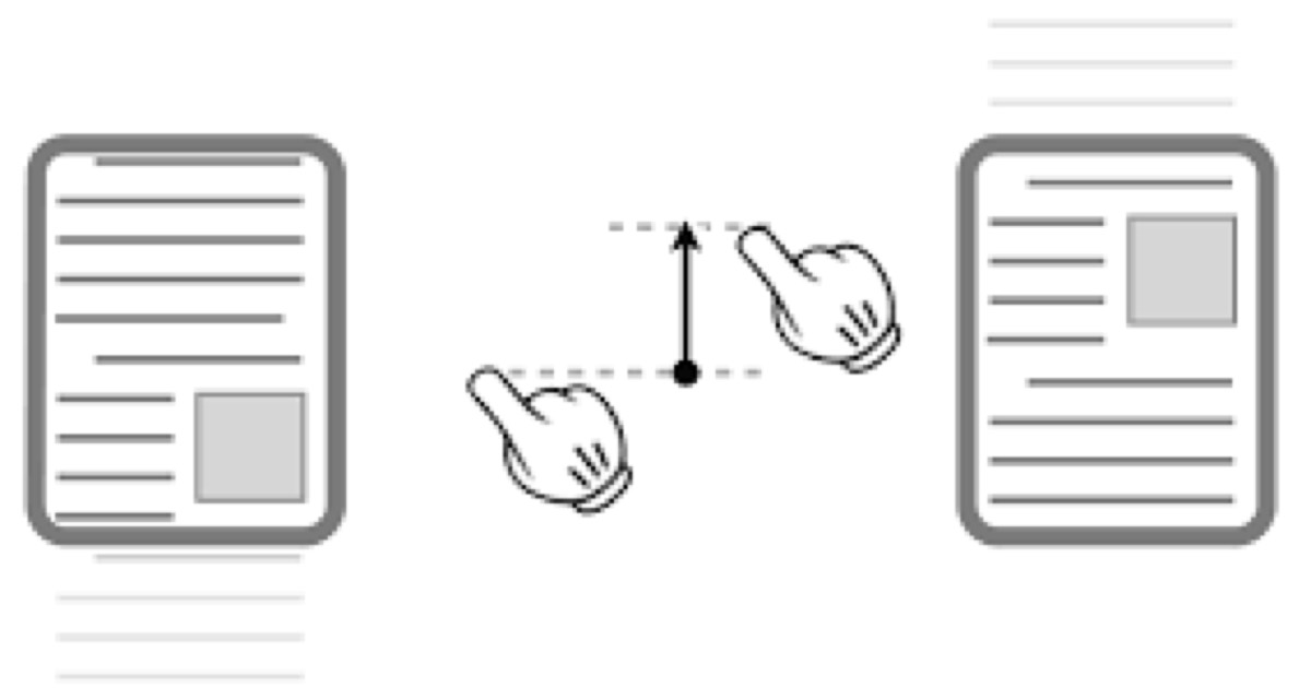 Bermain dengan jQuery Scrolling Effect