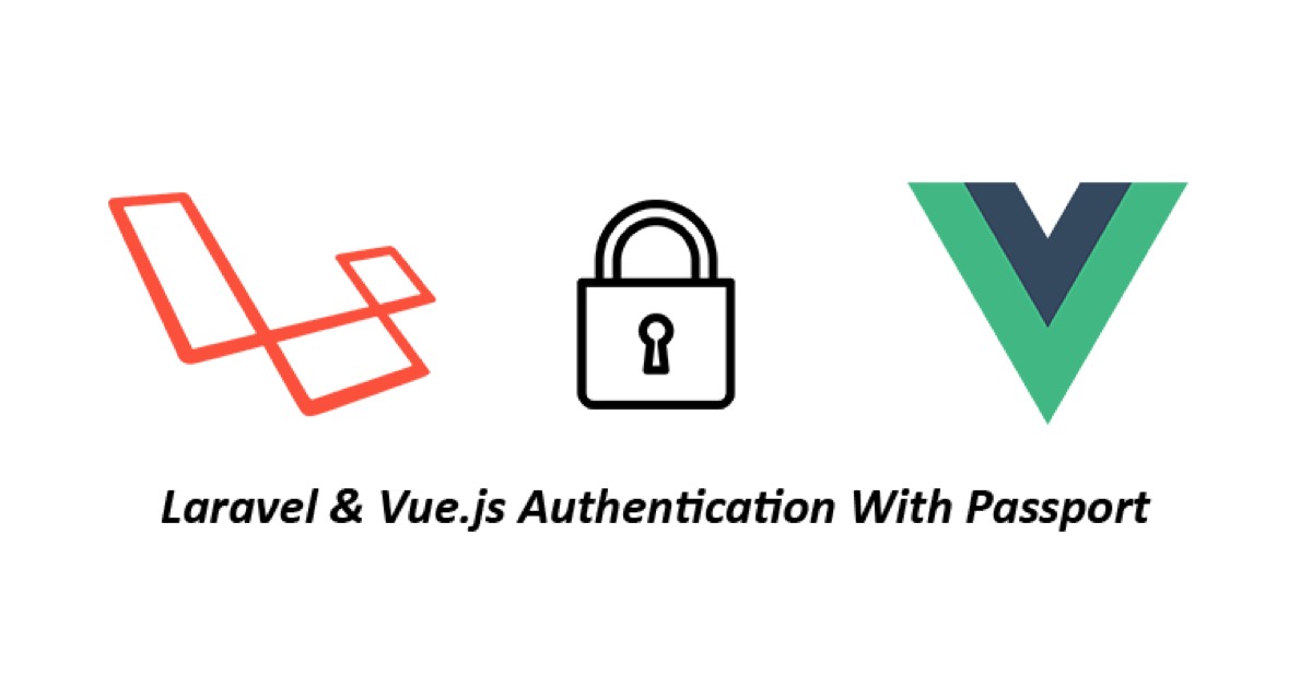 Mudahnya membuat user authentication di laravel