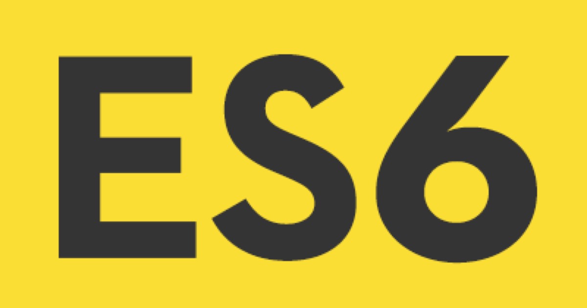 Module ES6 Di NodeJS