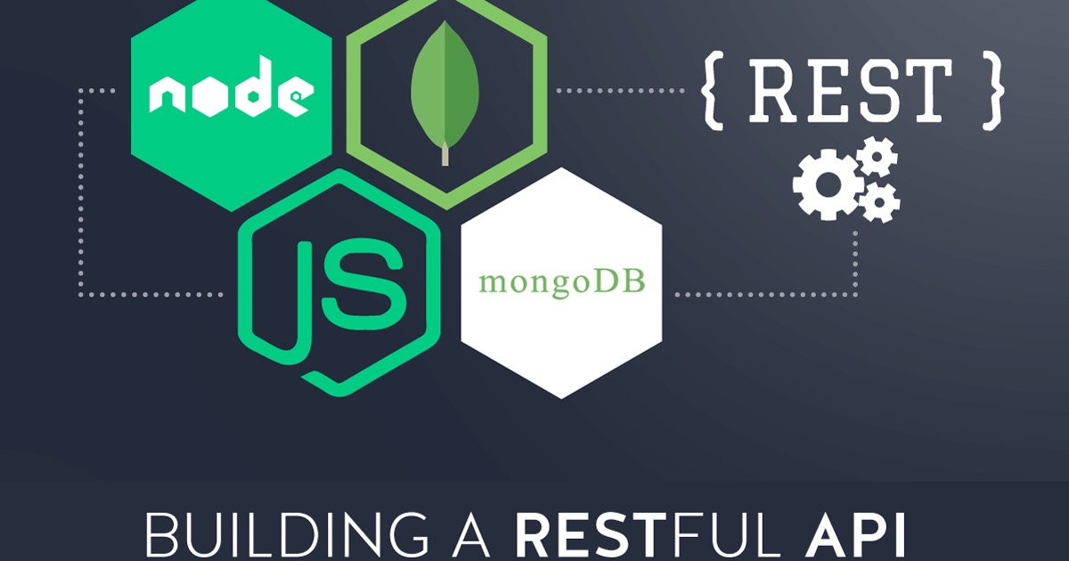 RestFull Api With ExpressJS and Mongoose(MongoDB)